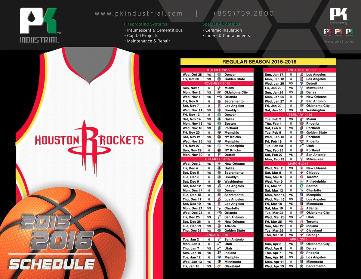 PKIndustrial's tweet image. Basketball Season is Here! Download Your Teams Schedule Here!!
eepurl.com/bFDM4D