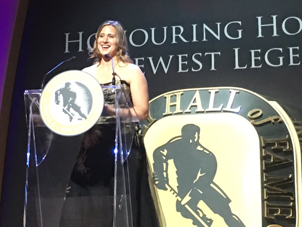 AngelaRuggiero's tweet photo. What an incredible day yesterday...I am truly humbled and honored to be a part of the #HHOF2015 https://t.co/LP8KgpwR2k