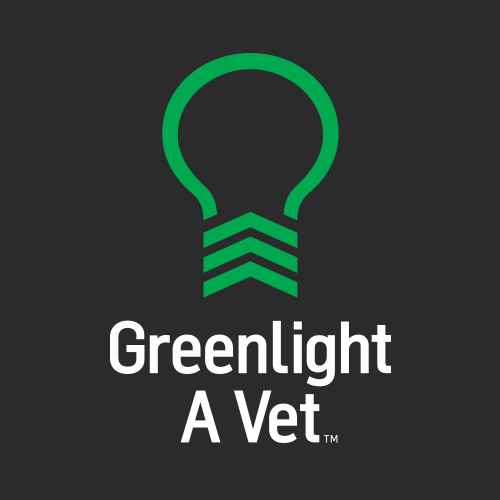 Biz_Efficient's tweet photo. Get your green light bulb for #greenlightavet @greenlightavet We have ours here at HQ #efficientlife #thankyouvets https://t.co/Els84QKpdN