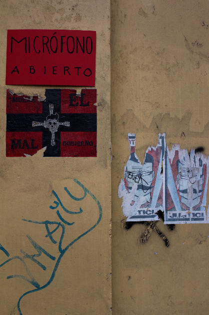 Barrioalaire's tweet photo. #BarrioalAire en el #Vecinal2015 @Nerivela_ https://t.co/ZNIqadbBt7