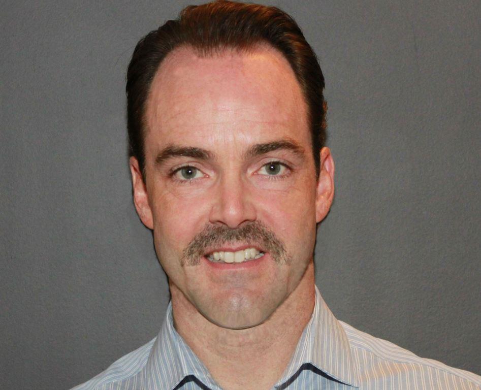 roger_billings's tweet photo. The #Movember2015 stache is growing in nicely. @MovemberCA @BrookfieldGIS https://t.co/spkou0lupV
