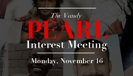 VandyPearl's tweet photo. Our first meeting is coming up next Monday 👀 
RSVP on Facebook to stay updated!
https://t.co/YdOZ5IwaVh https://t.co/iw4rsIsrP0