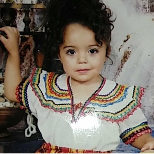 algerienneblk_'s tweet photo. Avouez j'étais mignonne quand même ♓🇩🇿🙈 https://t.co/FU37Wr7mnL