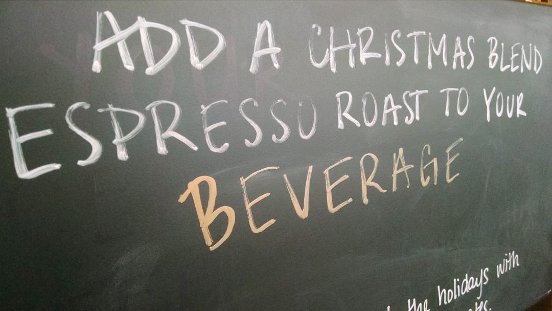 TheOneTAR's tweet image. Sucks so hard that @starbucks isn't celebrating Christm- wait a minute! What's this?! #OverReactMuch