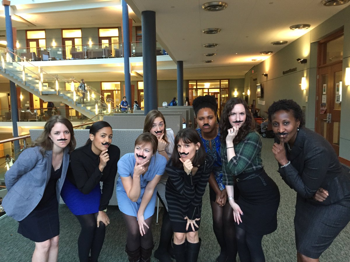 sph70's tweet photo. MBA Admissions shows our support for the MSB Movember Campaign  @MSB_MBA @MSBAlum #choosegeorgetownmba @Movember https://t.co/TUPcRBShHG
