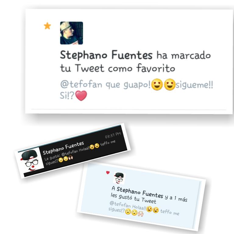 ale_btr_28's tweet photo. Gracias!!!!😍😍😍 #2like no me voy a rendir hasta que me sigas!💪lo juro!!✋💜 @tefofan espero veas esto!:'3 https://t.co/pzOF0TpOej