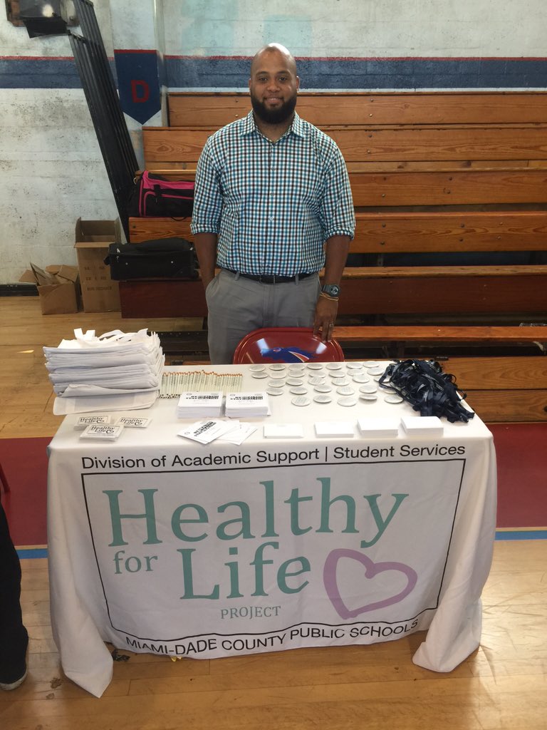 Hialeah High School tweet media