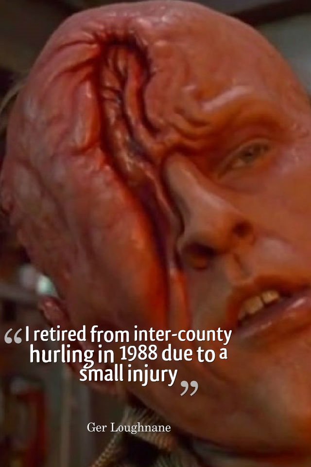 GAAquotez's tweet photo. @GaaClare @unofficialgaa #gerloughnane #gaa https://t.co/WQERg7jJLT