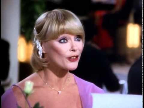 11/5: Happy 75th Birthday 2 actress/artist Elke Sommer! TV Fave=Series+Guest roles!  