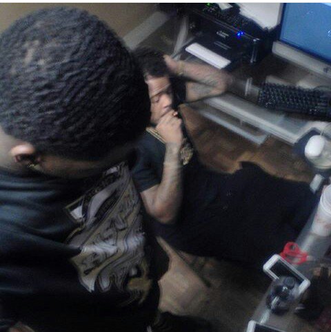 treymoney848's tweet photo. Happy MF Bday To My Big Bro @TheRealYungSosa @TheRealYungSosa #turn #up #pgang #rioci #dbg #tsf #ripmaseratip #187 https://t.co/9545C2kjOf