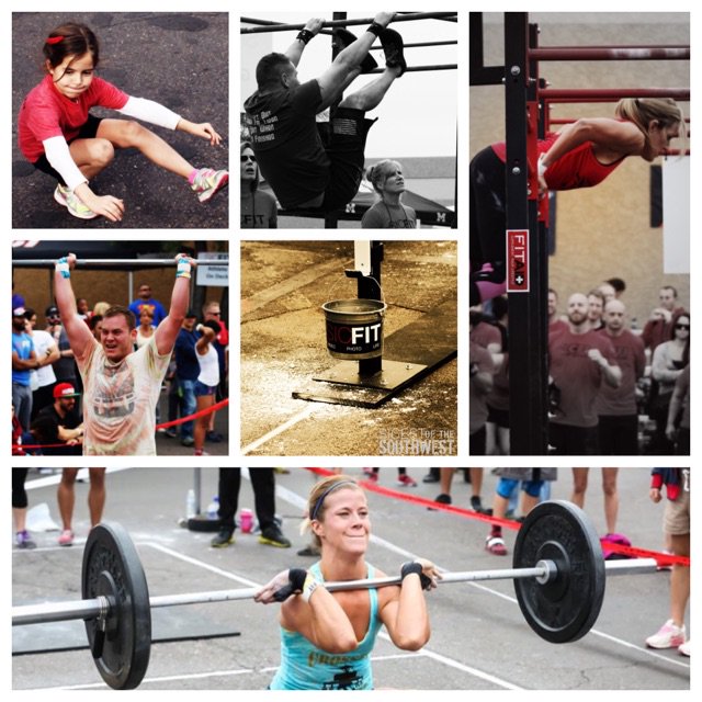 25 days out. Are you ready to find out who is SICest of the Southwest? Sign a team up today! sicfit.ticketleap.com/sicest