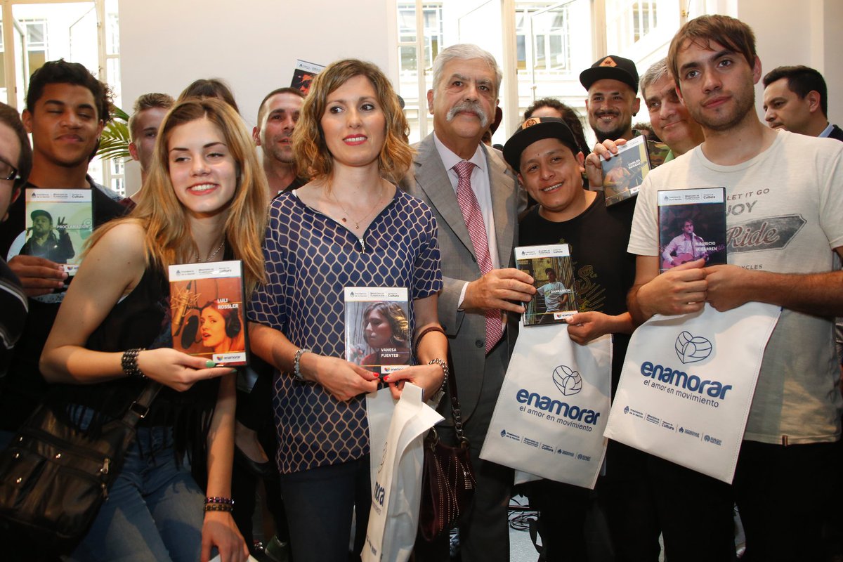 "Más Cerca del Arte" impulsa a músicos de todos los municipios del país a grabar su primer disco en forma gratuita