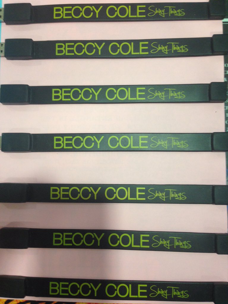Songland Records (@songlandrecords) on Twitter photo The first 7 people to either purchase <a href="/BecCole/">Beccy Cole</a> tix through us or show me your already purchased tix can have one. The first 7 people to either purchase <a href="/BecCole/">Beccy Cole</a> tix through us or show me your already purchased tix can have one.