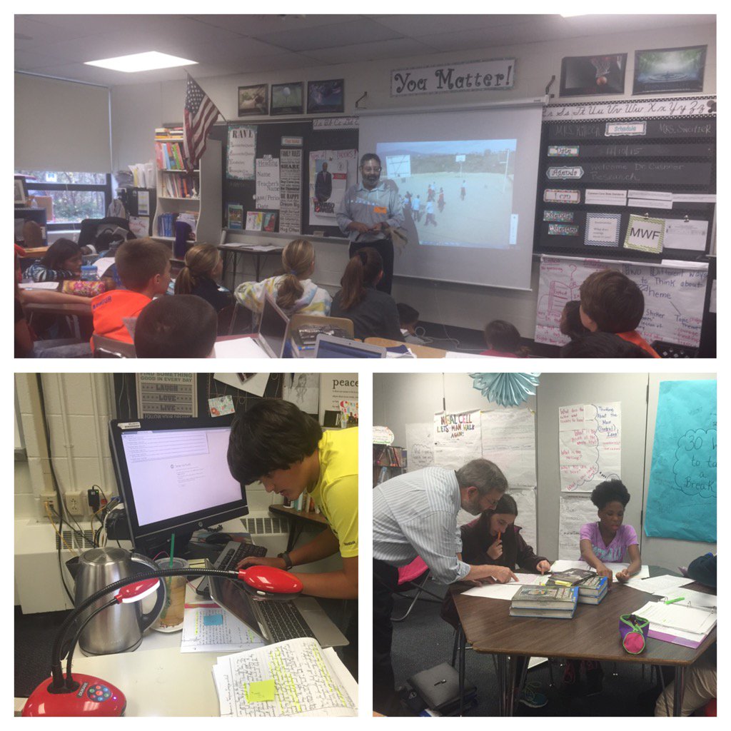 Mrs. Killeen tweet media