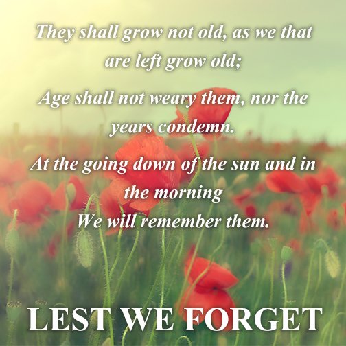 7NEWS Sunshine Coast On Twitter Remembrance Day 2015 Lest We Forget What Does Remembrance 