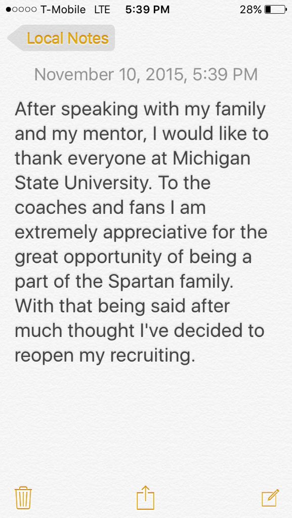 tOfficial MSU Football Recruiting Thread: Class of 2016 - Page 22 CTfOHpmUcAE2ia-