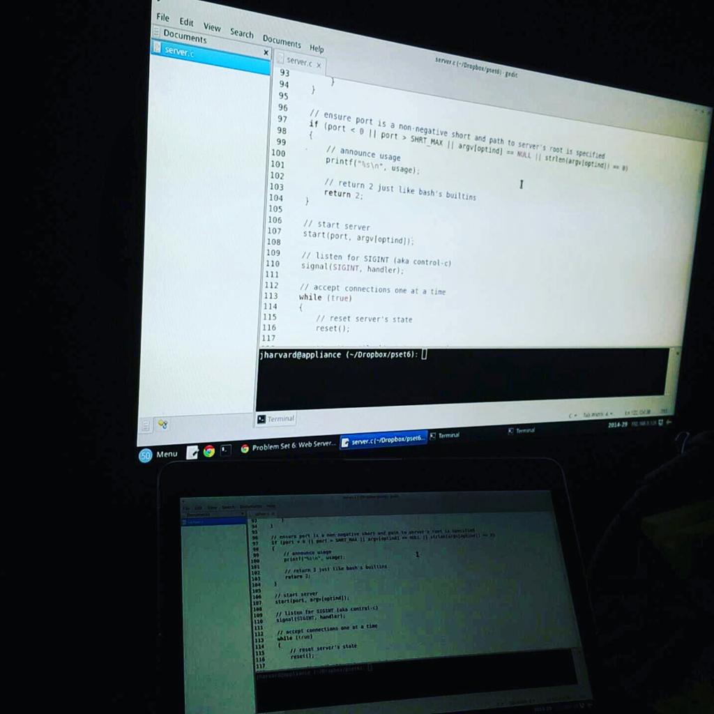 repairtec11's tweet image. #cs50 #midnightCoding