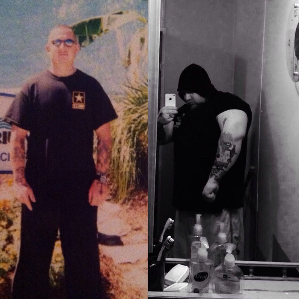 Muscle_asylum's tweet photo. #TransformationTuesday #bodybuilding https://t.co/xgw8bQDBB9