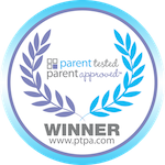 U_Lace's tweet photo. Proud to say #ULace is a #ParentTestedParentApproved Winner!See all the @ptpa reviews:https://t.co/hUCQ7XwP3B #ptpa https://t.co/m3L7jNAFql
