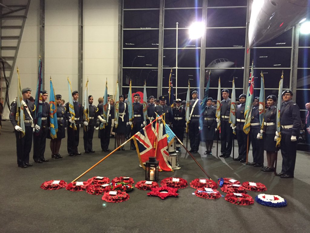 145 Squadron RAF Air Cadets tweet media