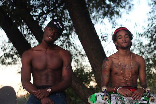 Watch KD the Gemini 🤍's leaked NSFW photo on TwXstars