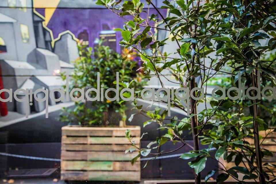 cantsaymelb's tweet photo. Where you'll find us every Friday! #LADIDA #CANTSAYMELB https://t.co/GM4ZOpWUio