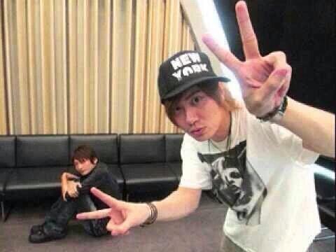 勃ちあがれ達央クラスタのtwitterイラスト検索結果