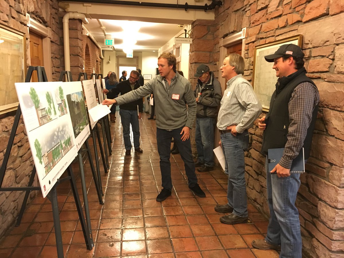 Aspen Police tweet media