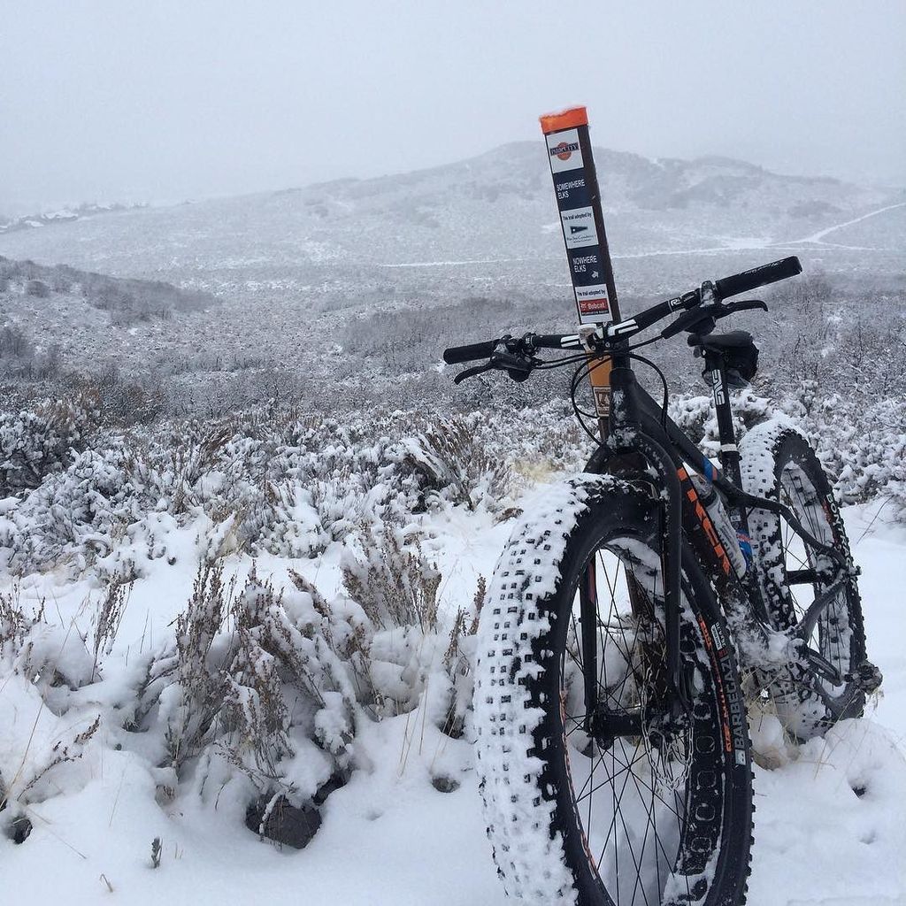 TuttoMTB's tweet photo. diversifiedcycling / A new season has arrived. #mtb #cycling #utah #parkcity #cyclinglife #mountainbikes #instacyc… https://t.co/gzvzWUzkb5