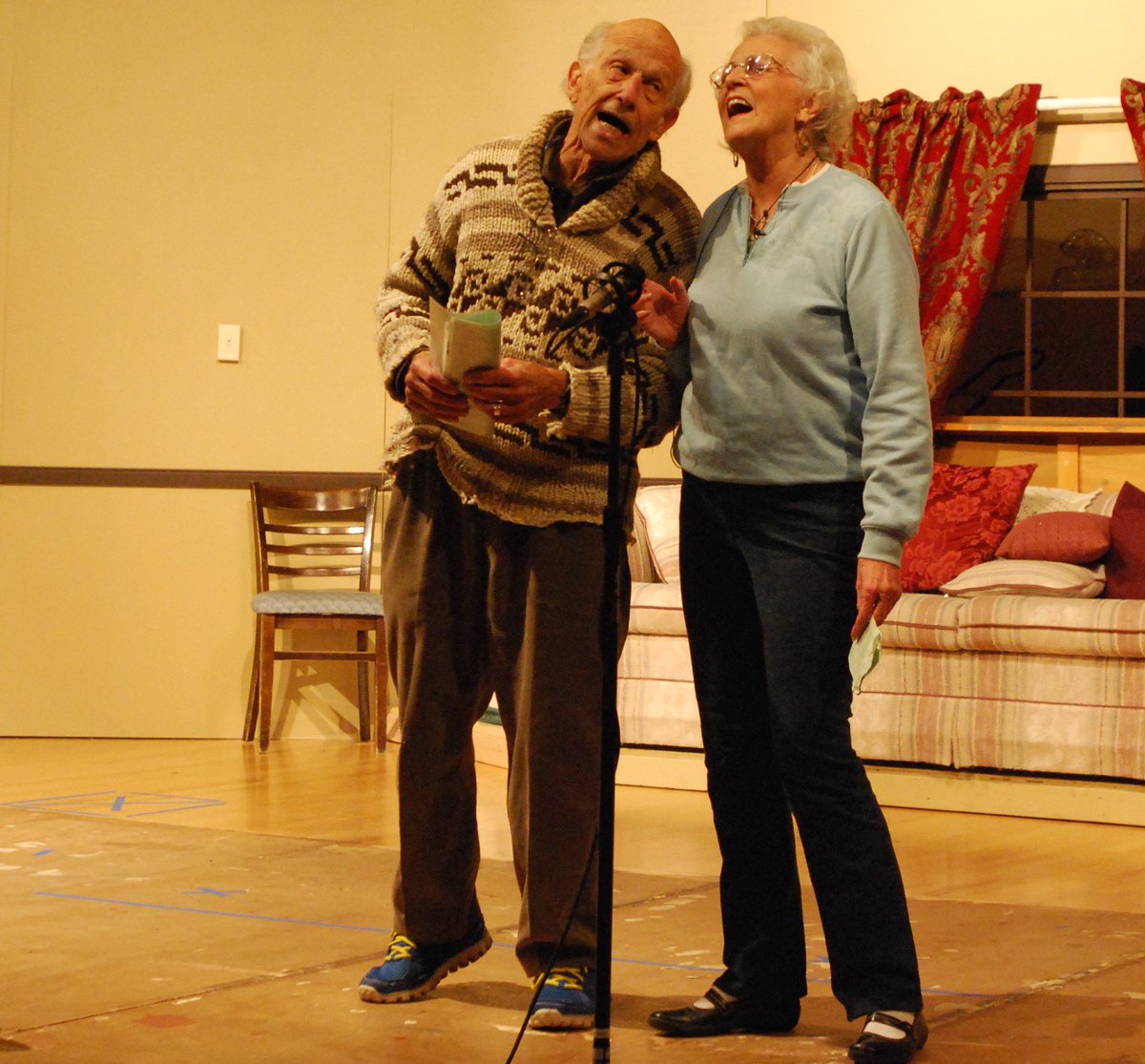 Beaverton Reporter tweet media