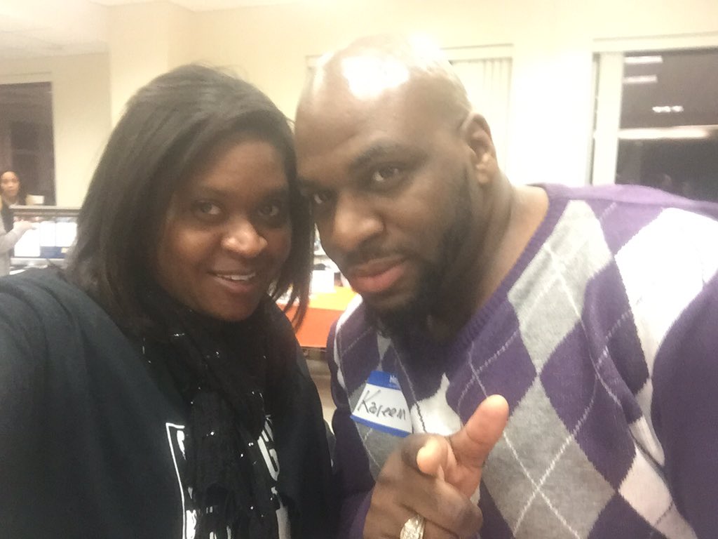 UrbanAutism's tweet image. #StraightOuttaHighSchool #DSNI #ConnectionCenter #DSNI #BPI