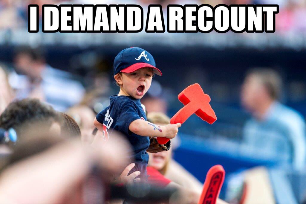 Braves's tweet photo. https://t.co/N8DiQdqOC7
