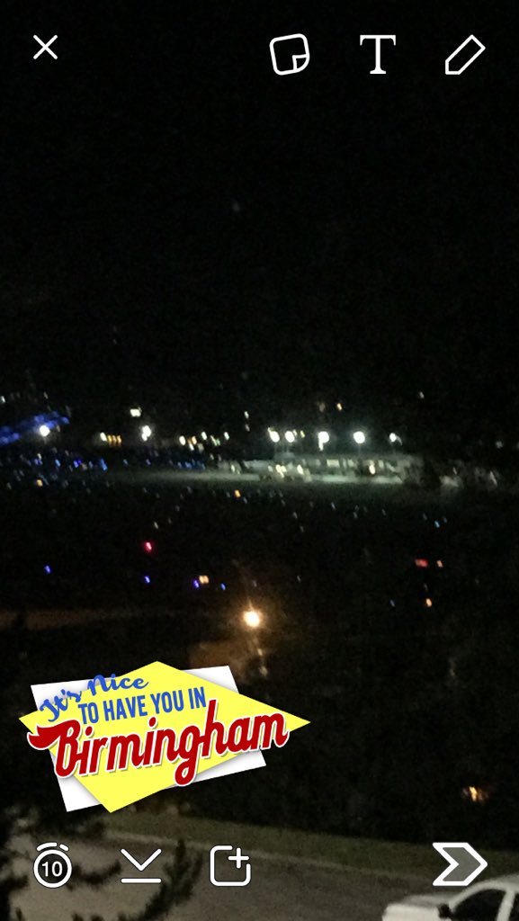 itsthebilg's tweet image. @jetstreamlights in your town #maroupieadventures