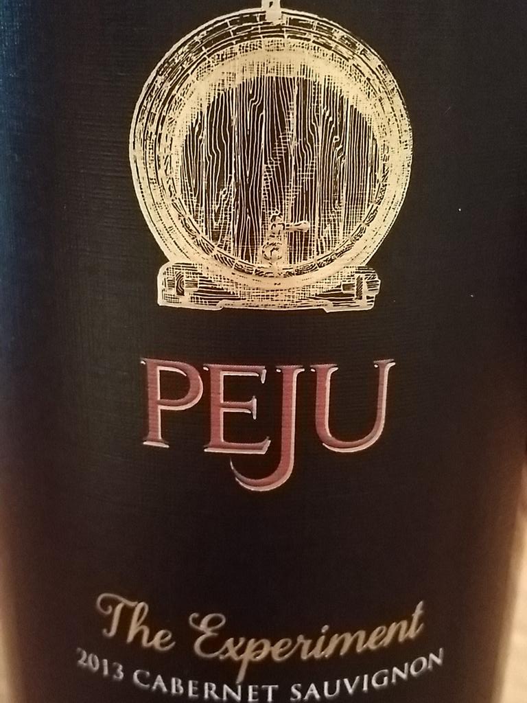 100wineblogs's tweet photo. Yum yum! Wine tasting...all new oak! https://t.co/gRNMuFxO6R