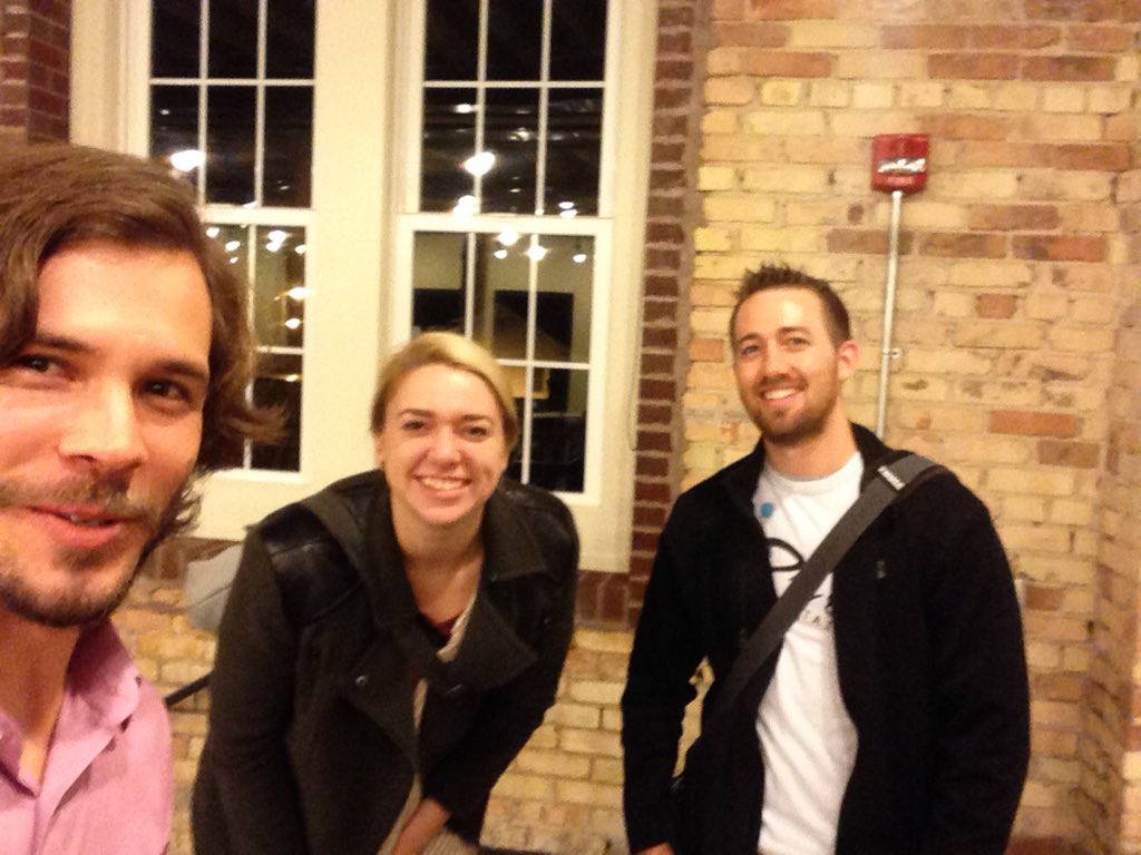 Corey Oostveen tweet media