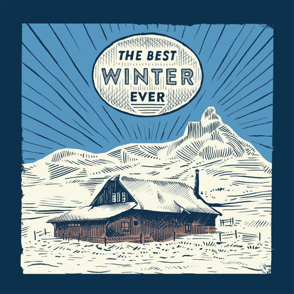 outsidemagazine's tweet image. 18 ways to make winter the best season ever: bit.ly/1HwawI0