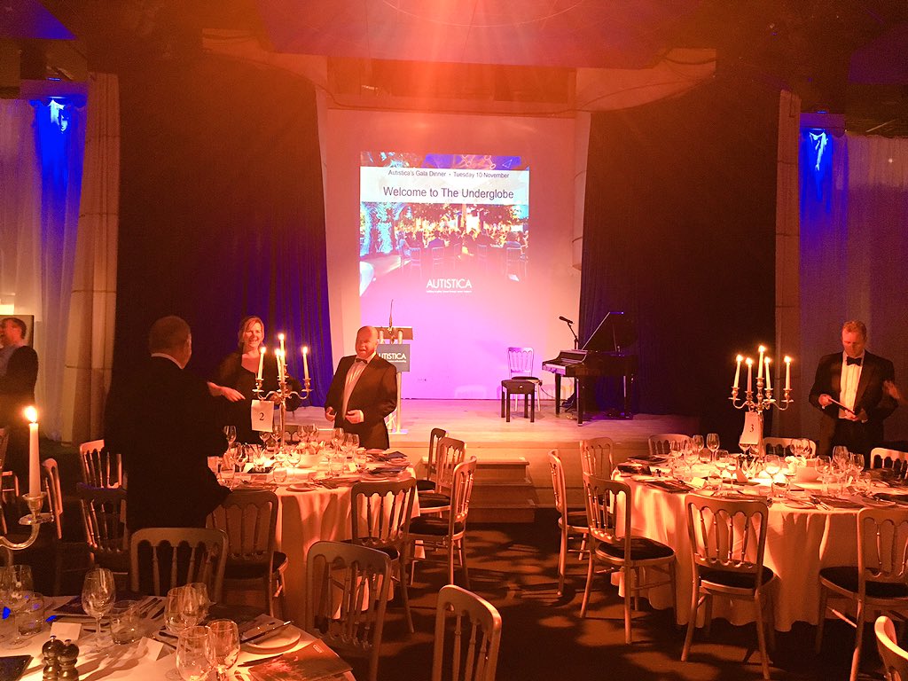 GethincJones's tweet photo. Delighted to part of a hugely successful fundraiser with @AutisticaUK. #autism #research #knowledgeisunderstanding https://t.co/l7jnDg0u3N