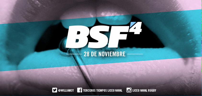 aplenorugby's tweet photo. #FiestasAPleno a fin de mes está la fiesta de @lnrugby @William3T https://t.co/yp6tU7SyY3