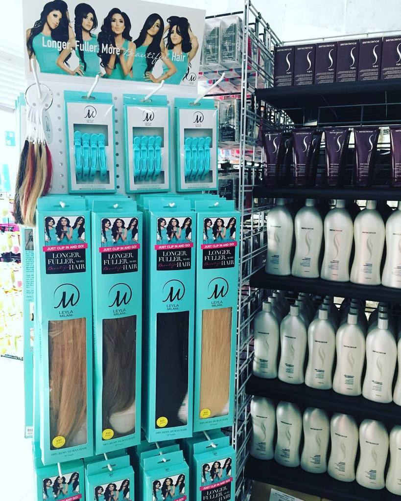 Leylamilanihair Hashtag On Twitter