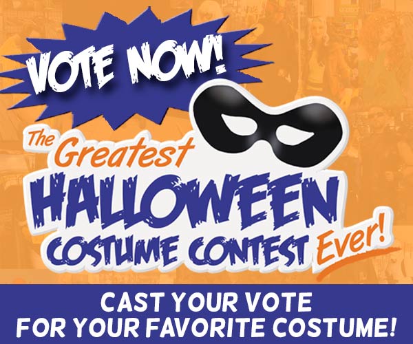 halloweencomic's tweet photo. Only a few hours left to vote in the #HCF2015 costume contest! Vote for your favorites: https://t.co/usgfFtive1 https://t.co/WotCZUiqkk