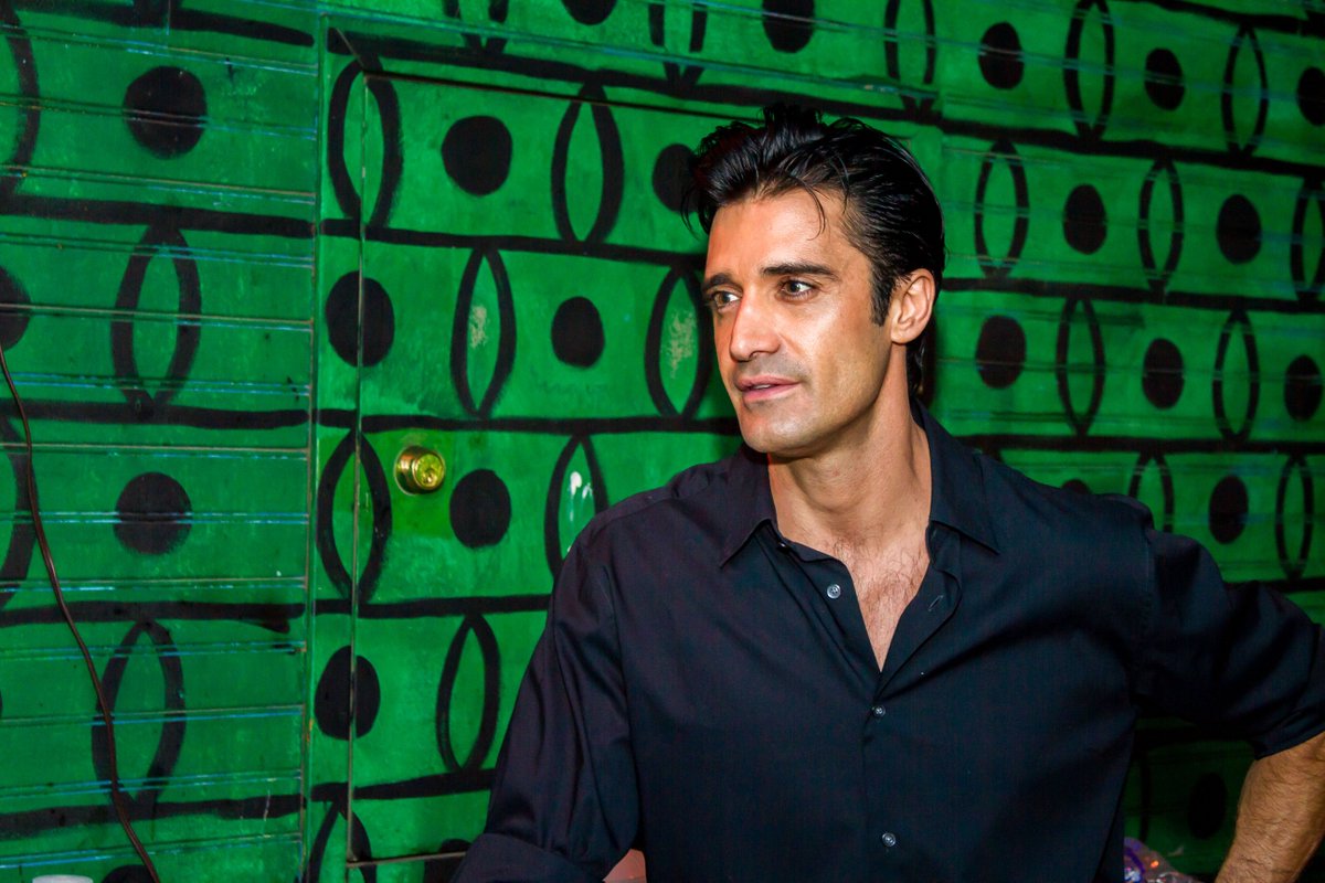 MeetAmpersand's tweet photo. Devious, indeed. See you in the ATL tomorrow @GillesMarini cc: @deviousmaids #LetsGoNCC https://t.co/eq1HFdzKif