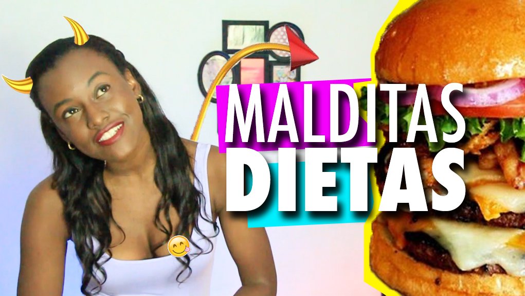 KatherineBoyceJ's tweet photo. NUEVO Video BLOG - MALDITAS #DIETAS DEL DEMONIO - 
ESTÁ PRECIOSO y LLENO DE CARIÑO #RT 
https://t.co/sBTn1BdQUV https://t.co/eISHYclBGu
