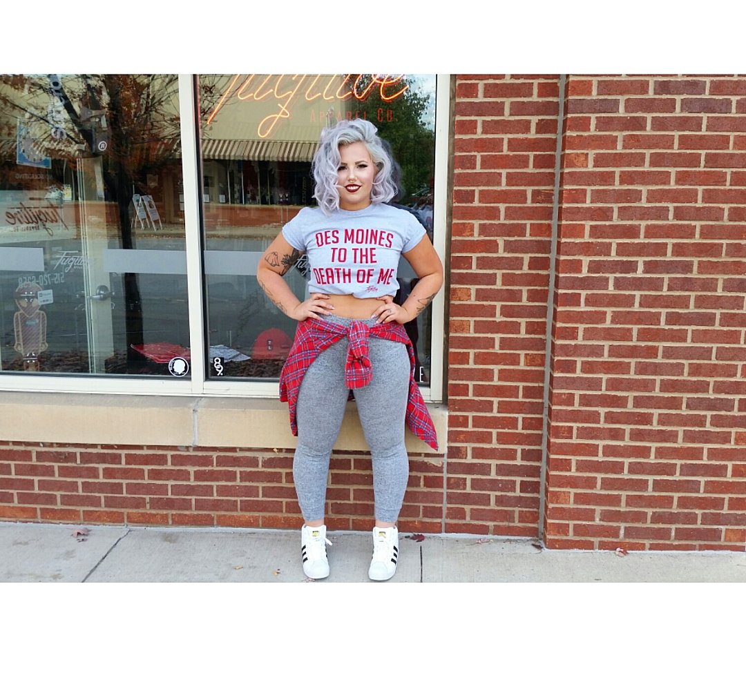 Fugitive Apparel Co. tweet media
