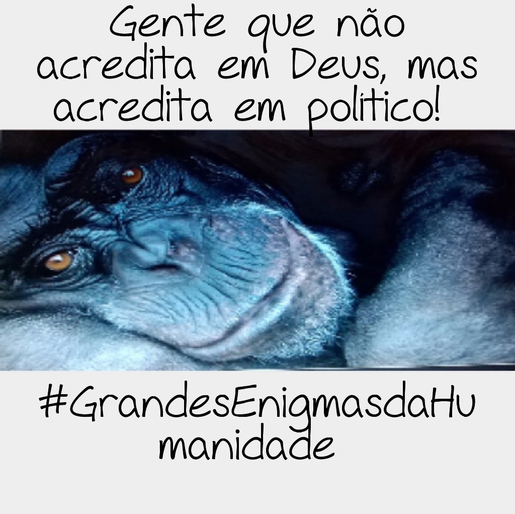 annalouzada's tweet image. #GrandesEnigmasDaHumanidade   #Filosofei  ;)