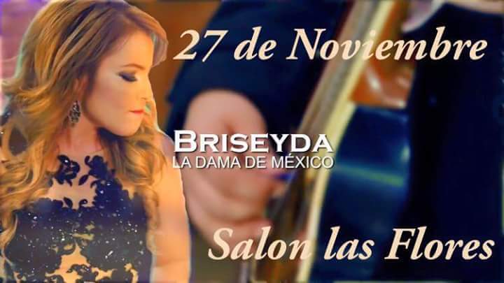 @briseydaOficial (@briseydasolis) on Twitter photo 