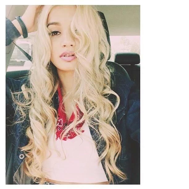 RT? I'm New, Starting this account over. (: