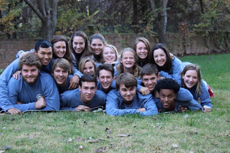 megancasey01's tweet photo. love this council and stuco state โค๏ธ #OASCSTATE2015 @2015OASCSTATE https://t.co/iKCDERFyID