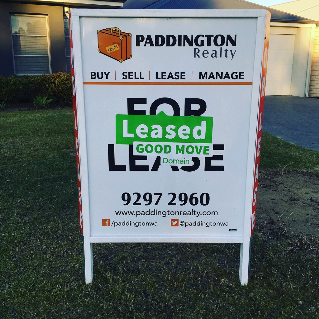 Paddington Realty tweet media