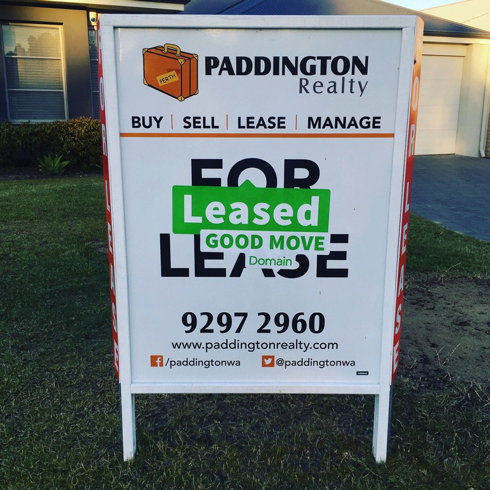 Paddington Realty tweet media