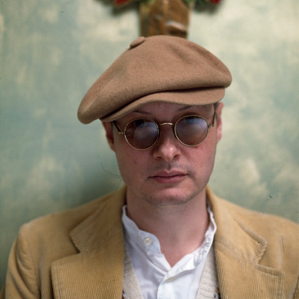 A VERY happy birthday to Andy Partridge ( an incredible musical talent and an incredibly relatable soul :) 